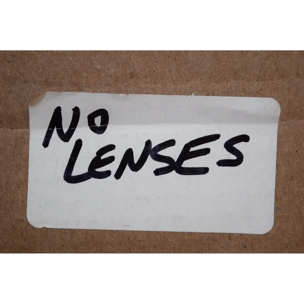 Vera Wang V914 BK Black Cat Eye Eyeglasses Frames 53-16-140 Crystal‎ Accents